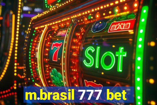 m.brasil 777 bet